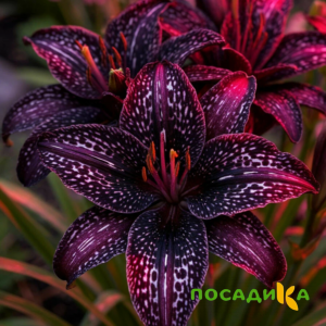 Лилейник Вояж купить по цене от 699р. в интернет-магазине «Посадика» с доставкой почтой в в Гусиноозерске и по всей России – [изображение №1].