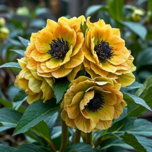 Морозник Фрост Бьюти купить по цене от 299р. в интернет-магазине «Посадика» с доставкой почтой в в Гусиноозерске и по всей России – [изображение №1].